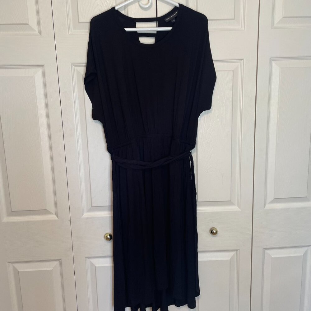 Lane Bryant Soft Knit Midi Dress Size 18/20